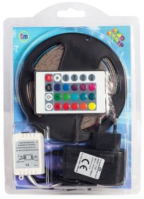 GREYDER GD-960  SET RGB LED STRIP 5m.