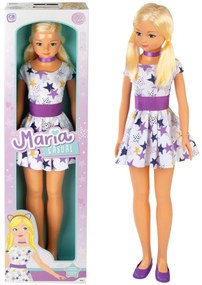 Κούκλα Colorbaby Maria Casual 30 x 105 x 14 cm