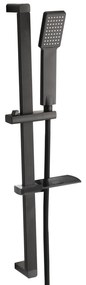 KARAG   Κολόνα ντους CH008-N Μαύρη KARAG KARAG-5206836643533