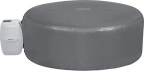 Bestway Κάλυμμα PVC και POM Γκρι