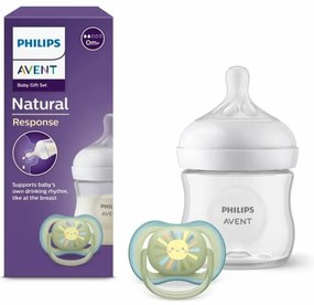 Μπιμπερό Philips 125 ml 2 Τεμάχια
