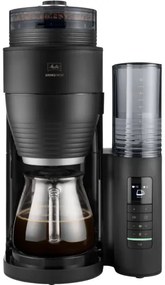 Melitta 1030-05 AromaFresh II Καφετιέρα Φίλτρου 1130W, Μαυρη