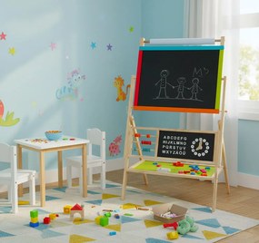 Παιδικός μαυροπίνακας Joyland Alphabet