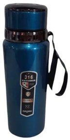 Φορητό παγούρι-θερμός - XZ7736 - 800ml - 207360-207360