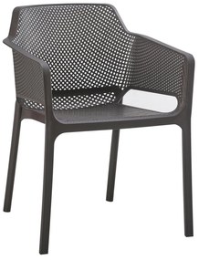 ΠΟΛΥΘΡΟΝΑ ΠΟΛΥΠΡΟΠΥΛΕΝΙΟΥ JOHN ΚΑΦΕ 59x46x79Υεκ. 59x46x79 εκ.