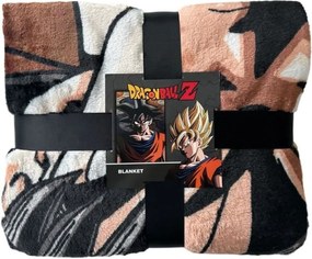 Κουβέρτα Dragon Ball Zώα