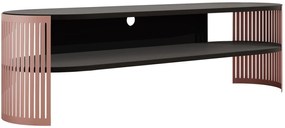 Έπιπλο τηλεόρασης Fikoli Ember-Mauro