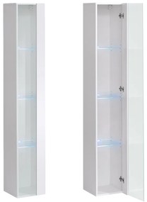 Swap XVI Σύνθεση Μαύρη 330x180x40