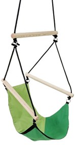Αιώρα Παιδικό Κάθισμα Amazonas Kids Swinger Green