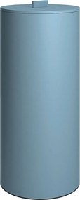 Καλάθι Απλύτων (Φ25x60) Pam & Co 2560-923 Matt Ciel