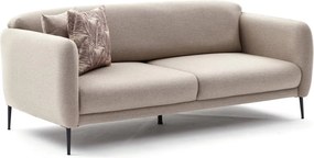 3-Seat Sofa-Bed Venus 3-Seat - Cream Cream