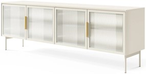 Έπιπλο τηλεόρασης Luminus-Cashmere