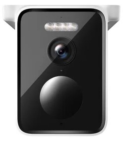 Εξωτερική Wi-Fi Κάμερα Ασφαλείας Xiaomi  BW400 BHR77747GL Pro με Ηλιακό Πάνελ 1440p IP66  με Νυχτερινή Όραση και Αμφίδρομη Επικοινωνία