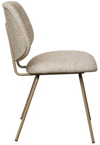 Sofia Dining Chair Beige
