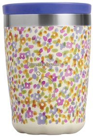 Ποτήρι Θερμός 340ml Chilly's Wildflowers Meadows