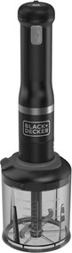 ΡΑΒΔΟΜΠΛΈΝΤΕΡ BLACK +DECKER - BCKM1013KB-QW - SET