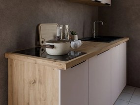 Σύνθεση κουζίνας Vesta Mini