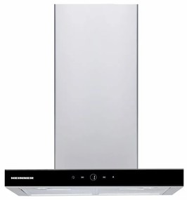 HEINNER HDCH-F4560TIX Απορροφητήρας Καμινάδα 60cm Inox