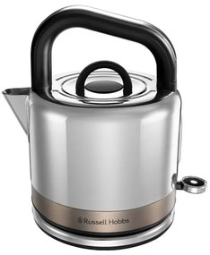 RUSSELL HOBBS 26422-70 Distinctions Kettle Titanium