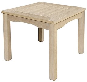 Βοηθητικό Τραπεζάκι Coffee Table 50(w) x 50(L)cm