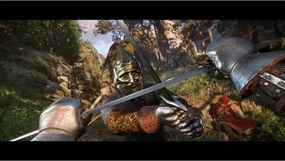 Βιντεοπαιχνίδι Xbox Series X Deep Silver Kingdom Come: Deliverance II - Edición Día Uno