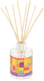 Αρωματικό Χώρου 150ml Με Στικς A-S Jomy Freesia 200609C