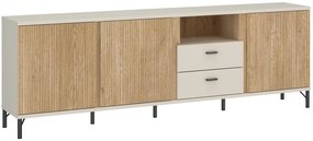 Έπιπλο τηλεόρασης Sonamo-Μήκος: 200 εκ.