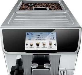 Υπεραυτόματη καφετιέρα DeLonghi ECAM650.75 1450 W 2 L 15 bar