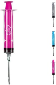 Σύριγγα ζαχαροπλαστικής Lily Cook με χωρητικότητα 50 ml - σε 3 επιλογές χρώματος