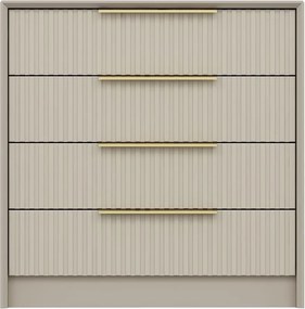 Συρταριέρα Πέτρα KALE 72x45x77