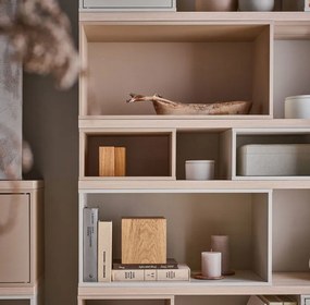 Ανοικτό κουτί αποθήκευσης Balance Large-Gkri