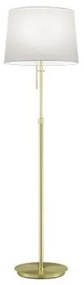 Επιδαπέδιο Φωτιστικό Λευκό Lyon 409100308 Trio Lighting-409100308-Λευκό 409100308