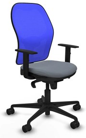 Καρέκλα Γραφείου Piqueras y Crespo 1D036N0 Γκρι