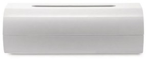 Κουτί Για Χαρτομάντηλα Birillo PL07 W  24x13x8cm White Alessi Plastic