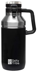 SALTY TRIBE Moken Water Bottle Stainless Steel Thermos 2100 ml, Ανοξείδωτο Μπουκάλι Θερμός, TRI-098