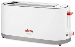 Τοστιέρα UFESA TT7375 1400W Λευκό