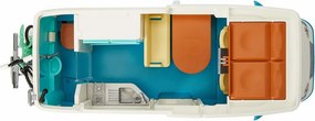 Playset Playmobil 70088 Μοτοσικλέτα x1 (135 pcs)