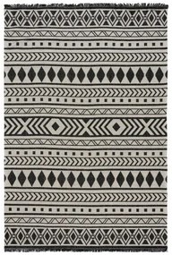 Πατάκι βαμβακερό Cocotton 9232 75x150 Γκρι,Ανθρακίτης       Beauty Home