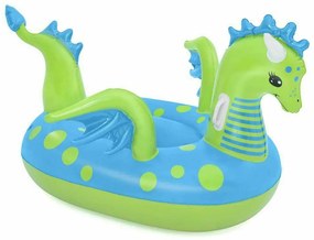 BestWay Φουσκωτό Δράκος 134cm (41476)