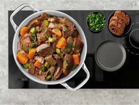 Κατσαρόλα με Καπάκι Arthur Martin AM2513 Ø 28 cm