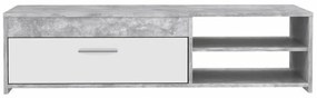 Τηλεόραση Ανοιχτό Γκρι (120 x 42,1 x 31,8 cm)