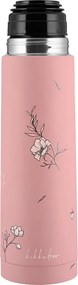 Βρεφικό Θερμός Υγρών 500ml Kikka Boo Flora Blush