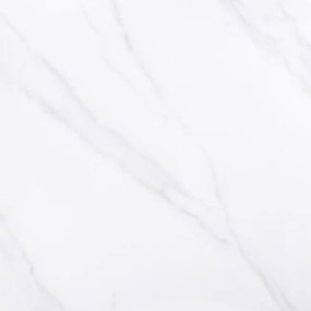 Επιφάνεια Μάρμαρο Sintered Stone, Απόχρωση White Marble (MDF για στήριξη βάσης)