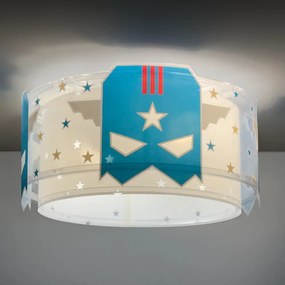 Blue Hero πλαφονιέρα οροφής (61816)