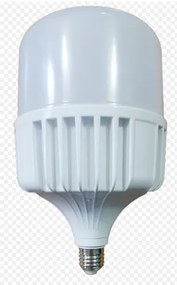 Λάμπα Ε27/E40 LED 100W Λευκό Bullet 4000K 44-05025 Φos_Me 44-05025