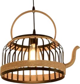 Φωτιστικό οροφής Rustic - 34 - 430743