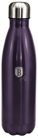 Berlinger Haus Θερμός από ανοξείδωτο ατσάλι 18/10 500ml, Purple Eclipse Collection BH-6815