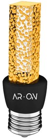 Λαμπτήρας Led Mod 630ARN1115 3,8x12cm E27 3,5W 2200K 120lm Opviq Acrylic,Plastic