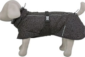 Παλτό για σκύλο Trixie Limoux Reflect Πολύχρωμο L