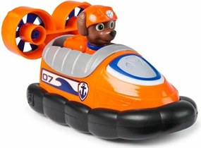 Εικόνες σε δράση Spin Master ZUMA The Paw Patrol 2 Τεμάχια
